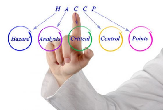 HACCP